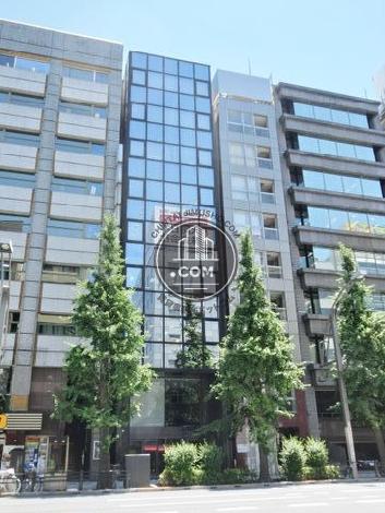 ACN秋葉原PLACEの外観写真