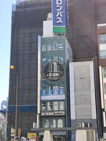 親切堂ビルの外観写真