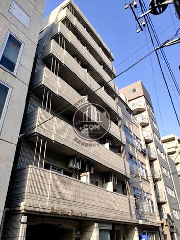 日興パレス文京PART5の外観写真