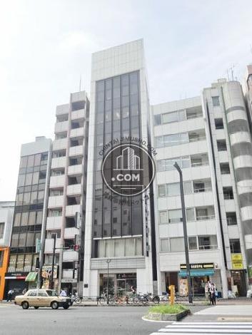 綿半野原ビル別館の外観写真