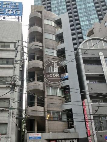 WATANABEビル／渡辺ビルの外観写真