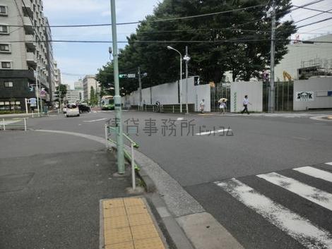 物件周辺