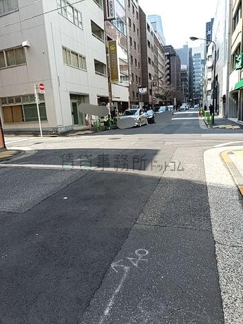 物件周辺