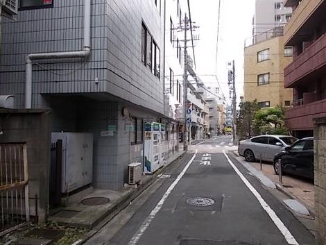 物件周辺