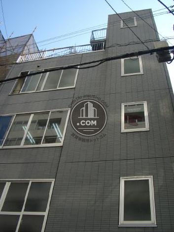 大出ビルの外観写真