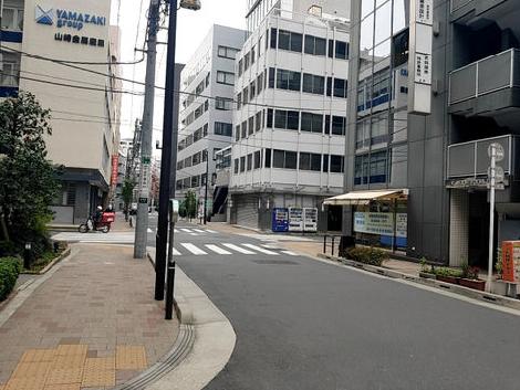 物件周辺
