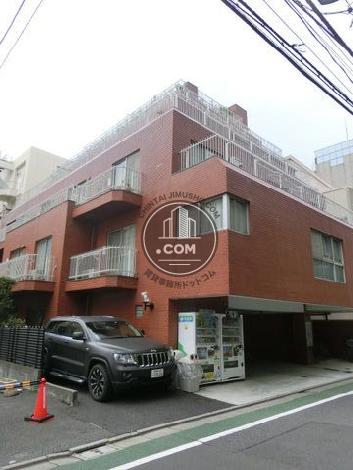 番町MKビル 外観写真