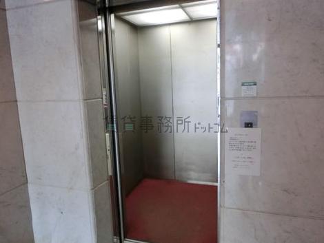 エレベーター