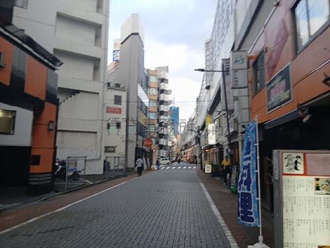 物件周辺