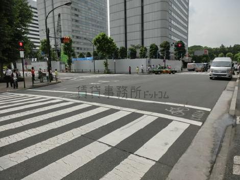 物件周辺