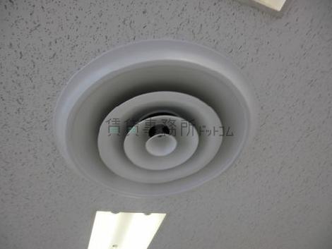 田中駒ビルの設備