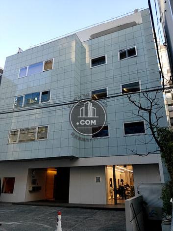 渋谷Qビル 外観写真