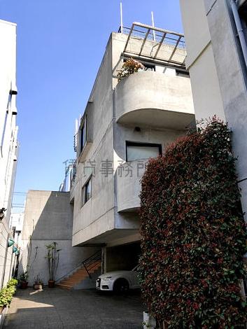 VICOLO南青山の外観写真