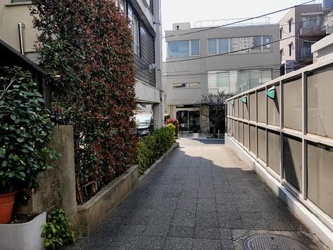 物件周辺