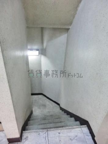 階段