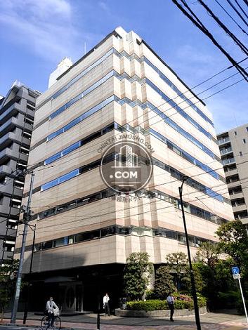富沢町111ビルの外観写真