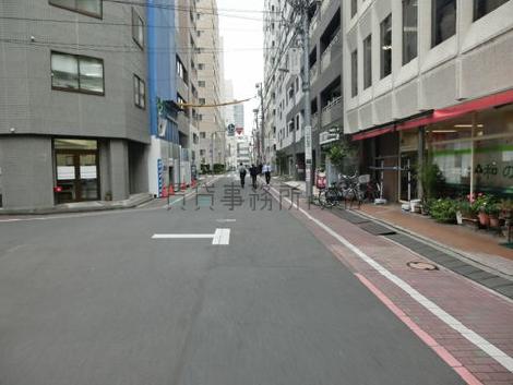 物件周辺