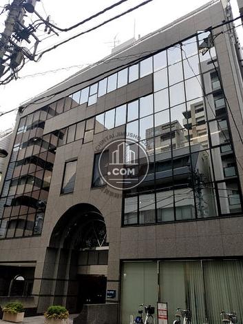 イトーピア岩本町一丁目ビルの外観写真