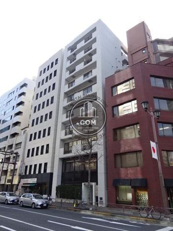 麹町1丁目3番地ビルの外観写真