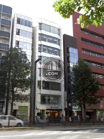 須賀ビル 外観写真