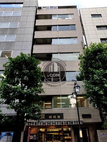 ANビル 外観写真