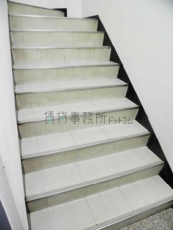 階段
