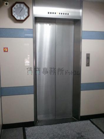 エレベーター