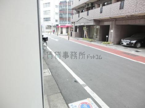 物件周辺