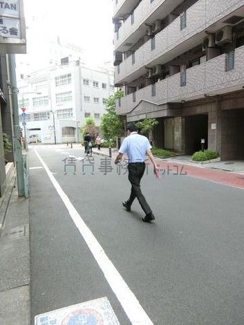 物件周辺