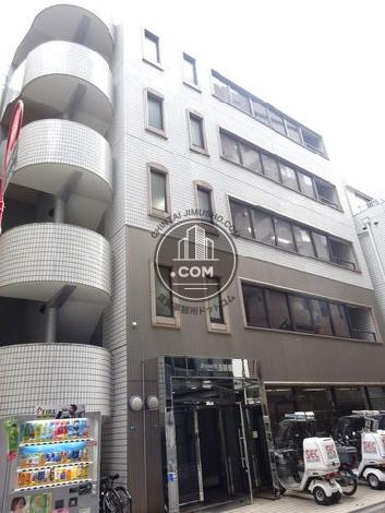 アソルティ西新宿 外観写真