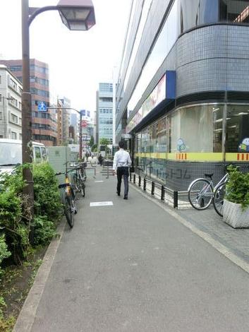 物件周辺