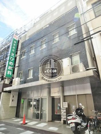 KKT秋葉原ビルの外観写真