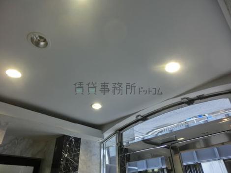 照明もあり明るいです