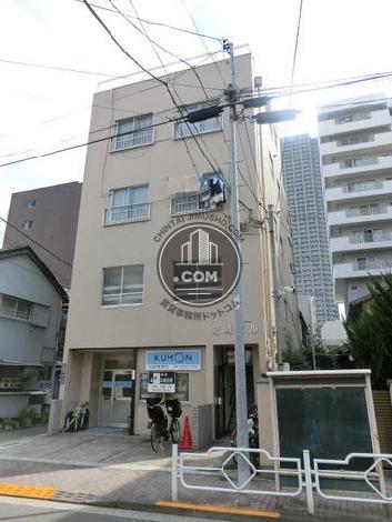 岩崎ビルの外観写真