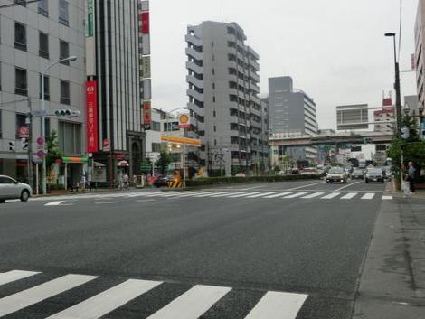 物件周辺