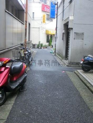 物件周辺