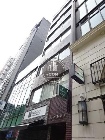 JLBグランエクリュ銀座Ⅳの外観写真