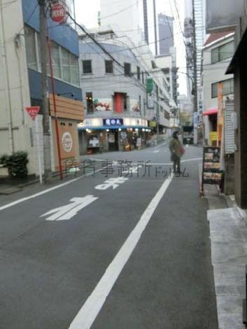 物件周辺