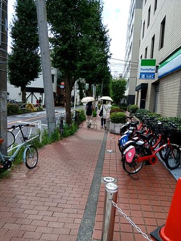 物件周辺