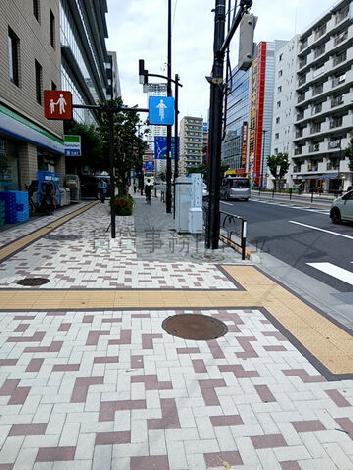 物件周辺