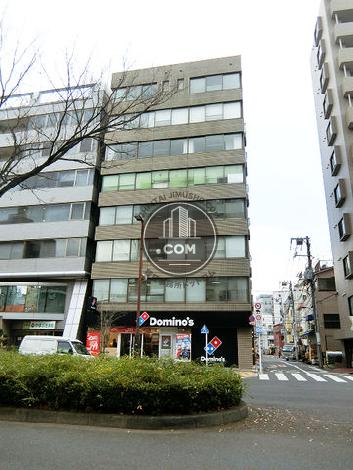 鈴木ビルの外観写真
