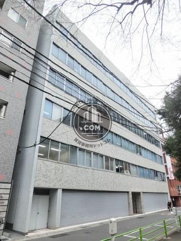 BM兜町ビル／ビーエム兜町ビルの外観写真