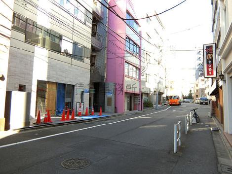 物件周辺