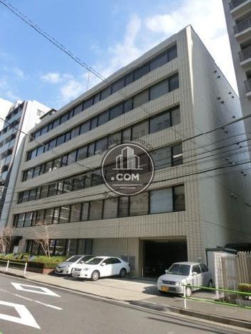 第二高取ビルの外観写真