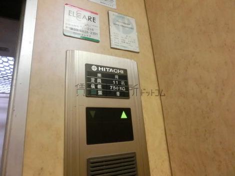 エレベーター