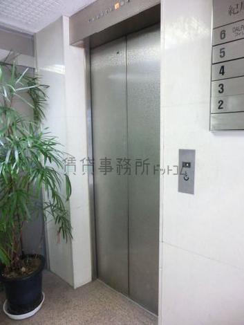 エレベーター