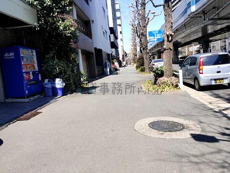 物件周辺