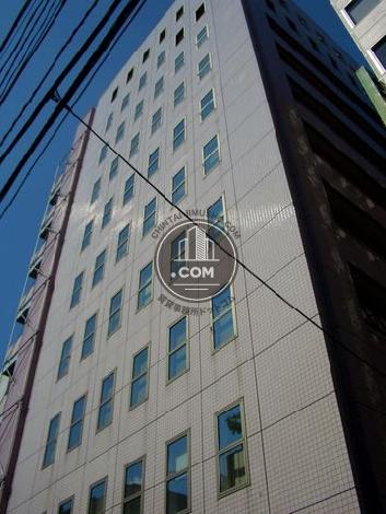トウセン神田須田町ビルの外観写真