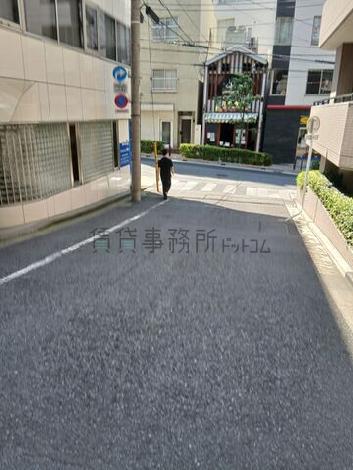 物件周辺