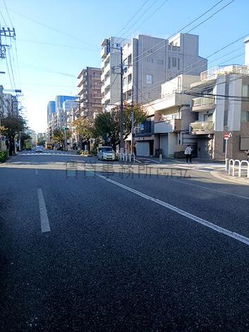 物件周辺
